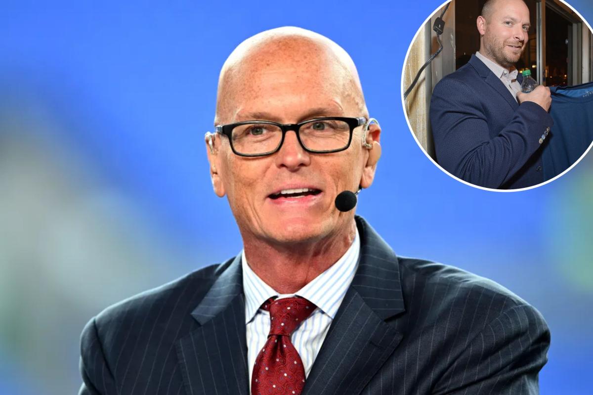 ESPN considers drastic timeslot change for Scott Van Pelt