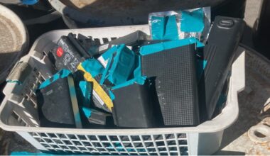 City of Phoenix Hosts Free Battery Drop-Off Event