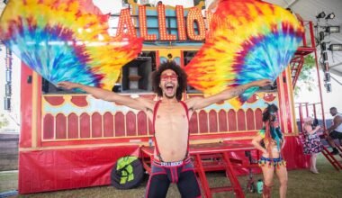 Your guide to Phoenix Pride 2025