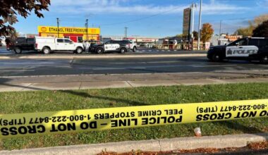 Amber Alert suspect also sought in fatal Ontario shooting killed by police