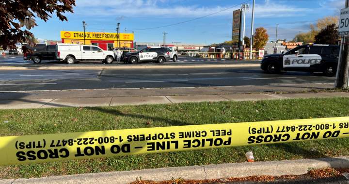 Amber Alert suspect also sought in fatal Ontario shooting killed by police