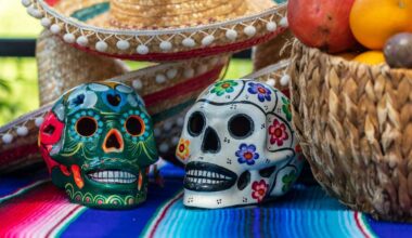 Where to Celebrate Día de los Muertos in the Bronx & Beyond – New York Family