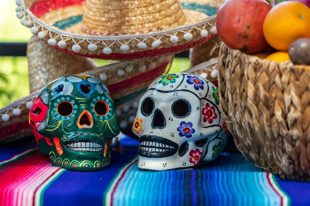 Where to Celebrate Día de los Muertos in the Bronx & Beyond – New York Family