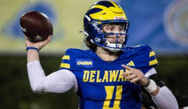Delaware vs. Jacksonville State odds, picks, predictions from proven computer model