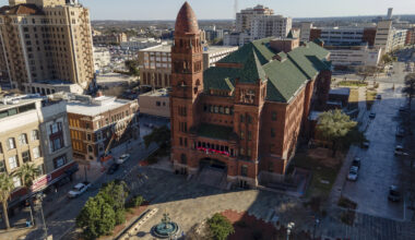 Bexar County seeks to rein in 'zealous' open records requests