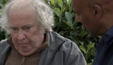 EastEnders confirms heartbreaking Nigel outcome as car crash story is resolved