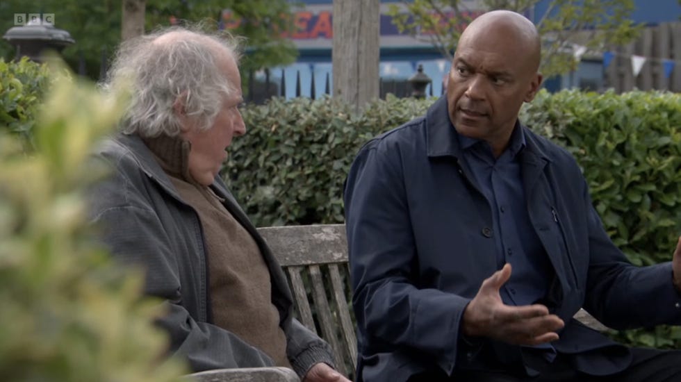 EastEnders eastenders