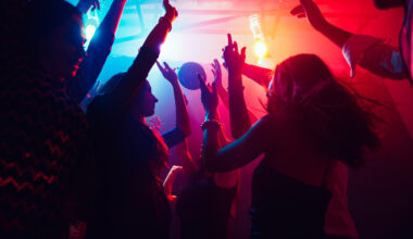 Poppers Make Resurgence in Dallas Clubs For New Generation