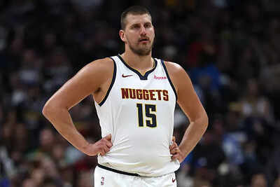 Nikola Jokic's net worth explored (Image via Getty Images) What is Nikola Jokic's net worth? Salary and endorsement deals explored as Denver Nuggets star receives bold prediction from NBA Hall of Famer