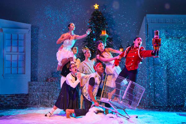 Nimbus Launches Major Statewide Expansion of "Jersey Nutcracker"