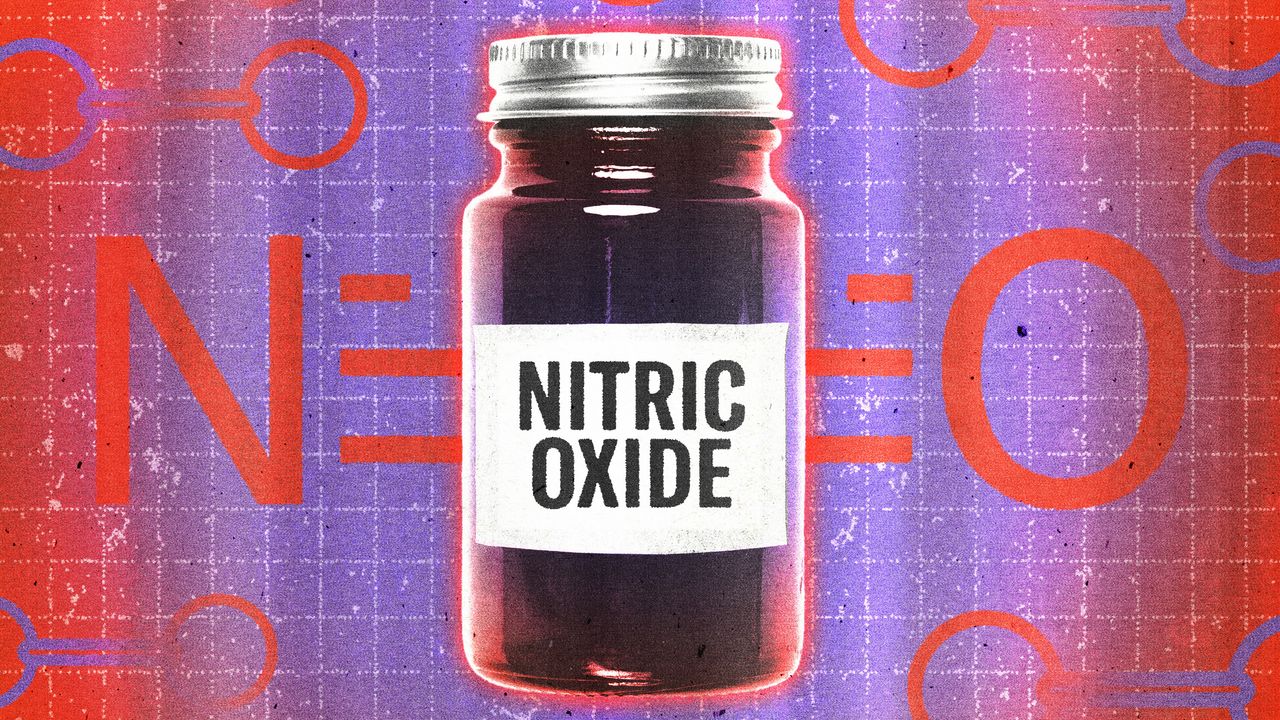 Can Nitric Oxide Supplements Supercharge Your Workouts? We Asked the Experts