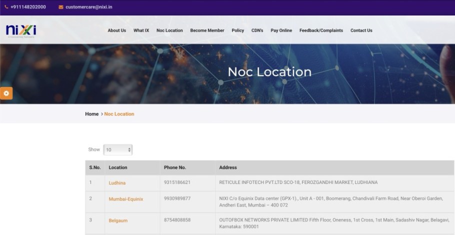 Belagavi Gets Karnataka’s 3rd Internet Exchange – Thanks to Ajit Patil’s FAAST Networks 1