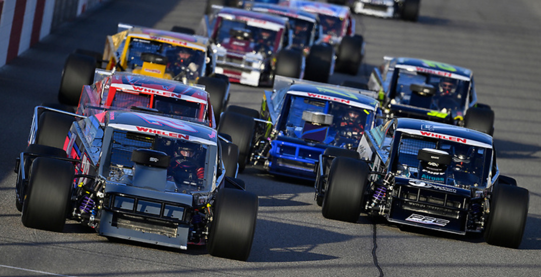 PIT BOX: Thompson Speedway hosts Pivotal World Series 150 for Modified Tour Sunday