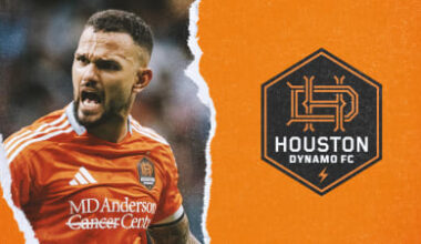 Houston Dynamo keep Artur, Dorsey: Year-end roster decisions