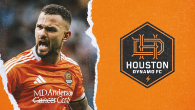 Houston Dynamo keep Artur, Dorsey: Year-end roster decisions