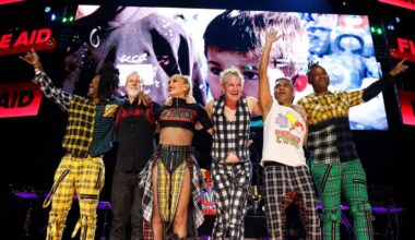 No Doubt to Headline Las Vegas Sphere