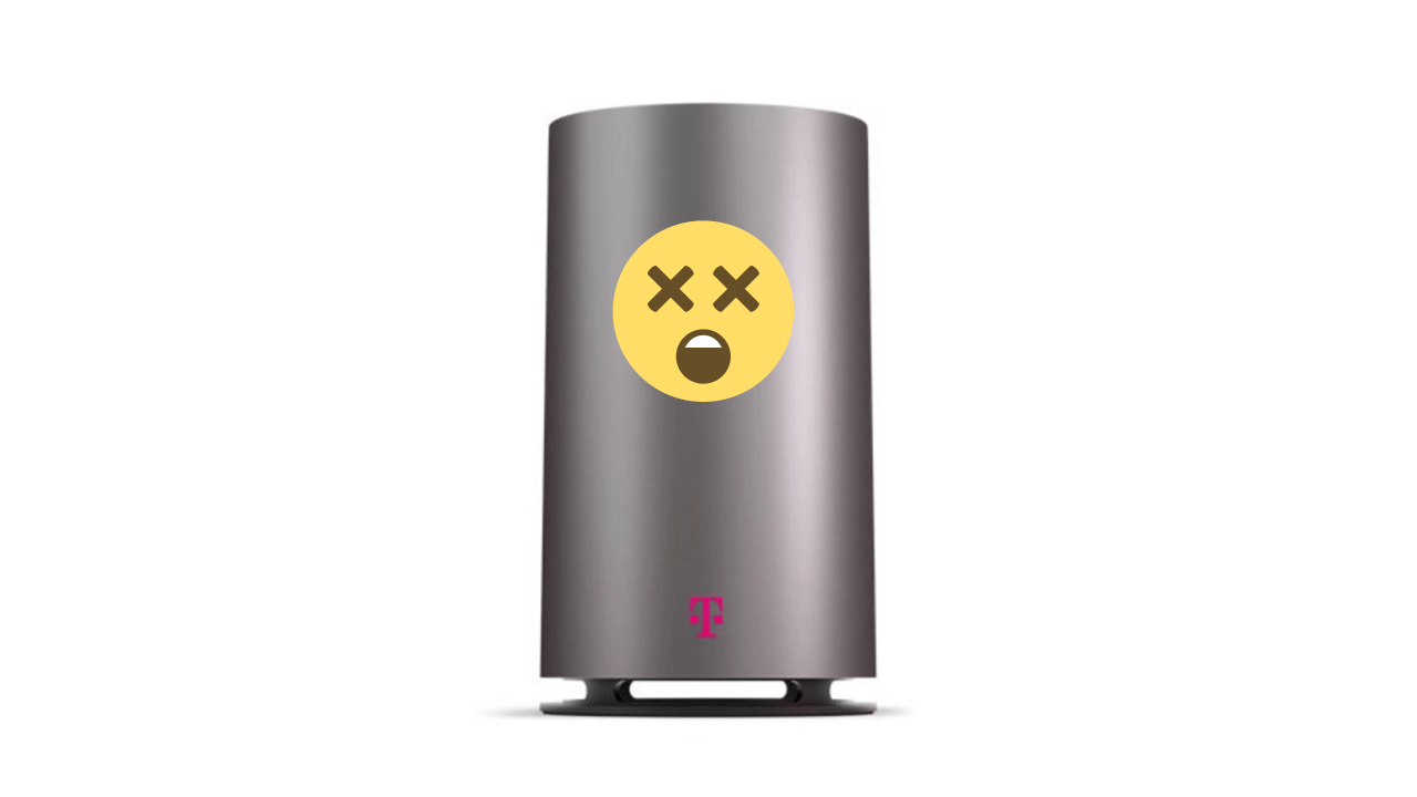 After Nearly 6 Years, T-Mobile Is Retiring Their First 5G Home Internet Gateway