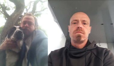 Family seeks justice after man found hanging, burned on Houston North Loop