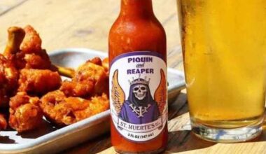 Hot sauce tops 8 best food and drink events in Fort Worth