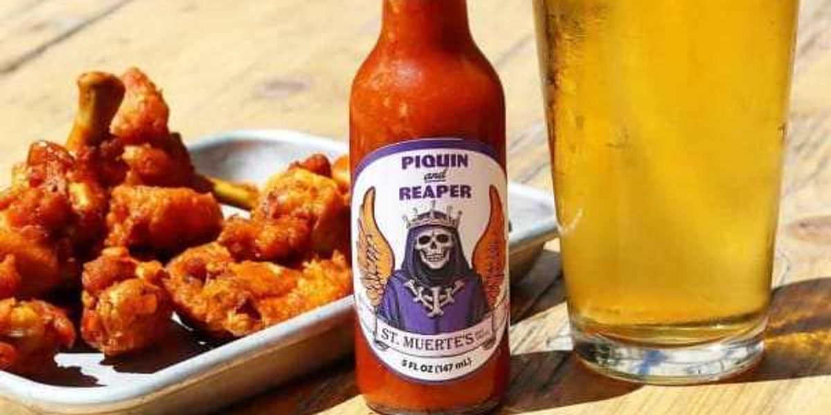 Hot sauce tops 8 best food and drink events in Fort Worth