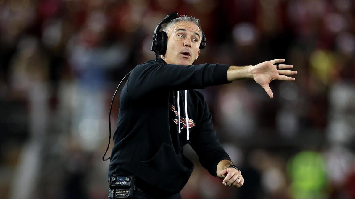 Mike Norvell under siege at Florida State as boosters mull record buyout