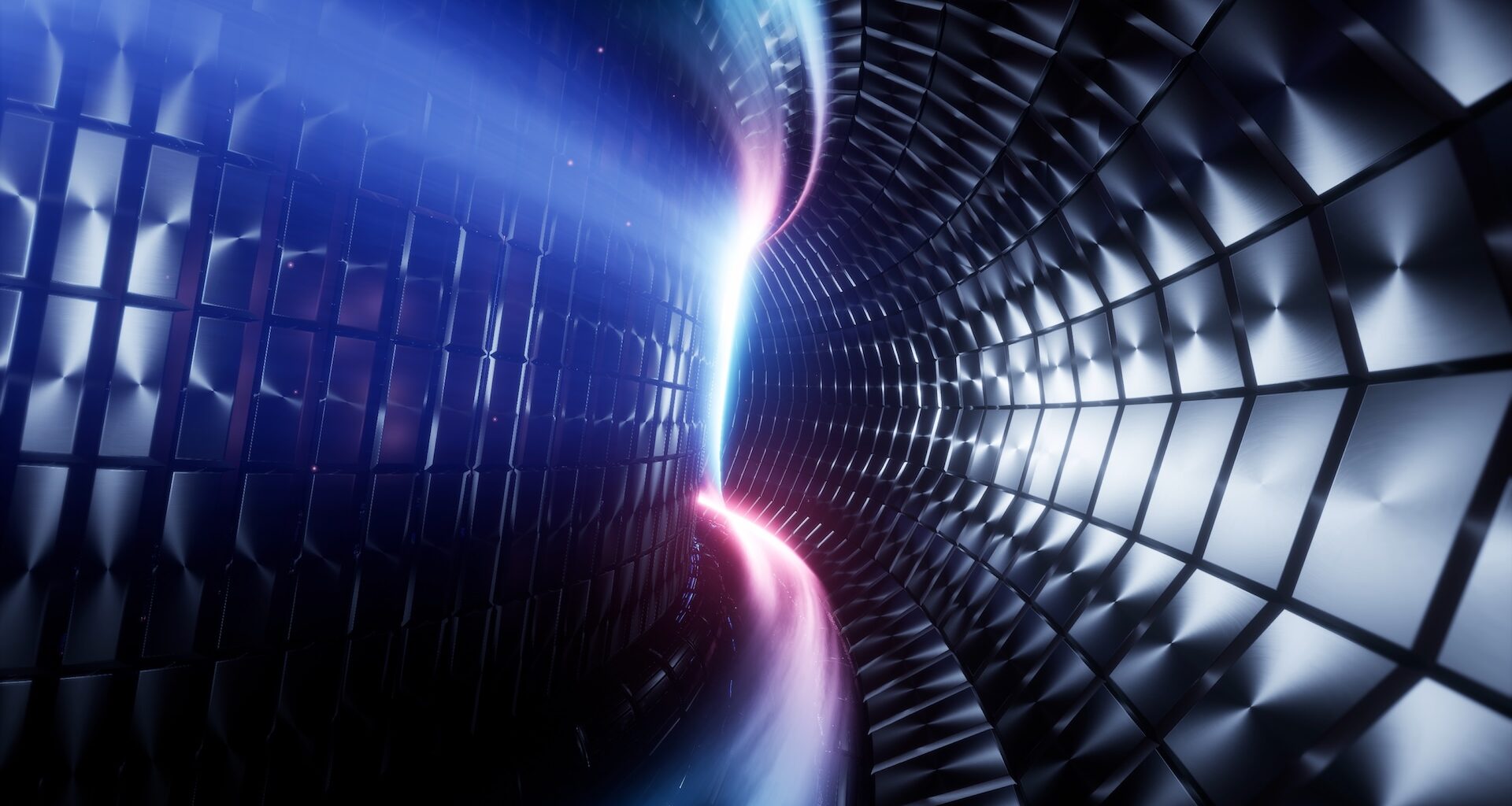 "Started from different interests but ultimately arrived at common ground."