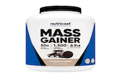 Nutricost Mass Gainer