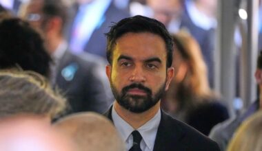 Mamdani's callous school plan steals hope from NYC's brightest kids