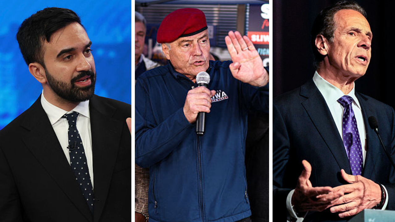 When is the NYC mayoral debate?