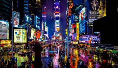 Broadway