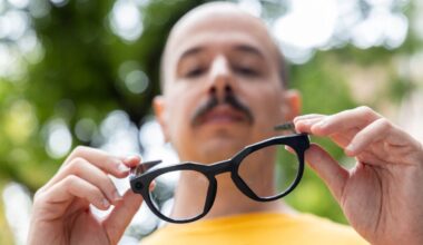 Samsung's Rumored Ray-Ban Smart Glasses Killer May Arrive Sooner Than You Think