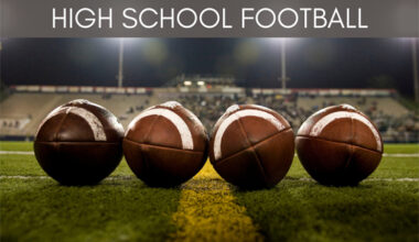 Warren football overpowers La Mirada for season’s first win – San Gabriel Valley Tribune