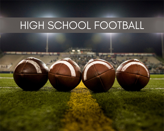 Warren football overpowers La Mirada for season’s first win – San Gabriel Valley Tribune