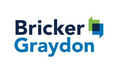 Bricker Graydon LLP