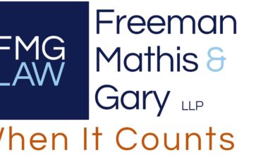 Freeman Mathis & Gary