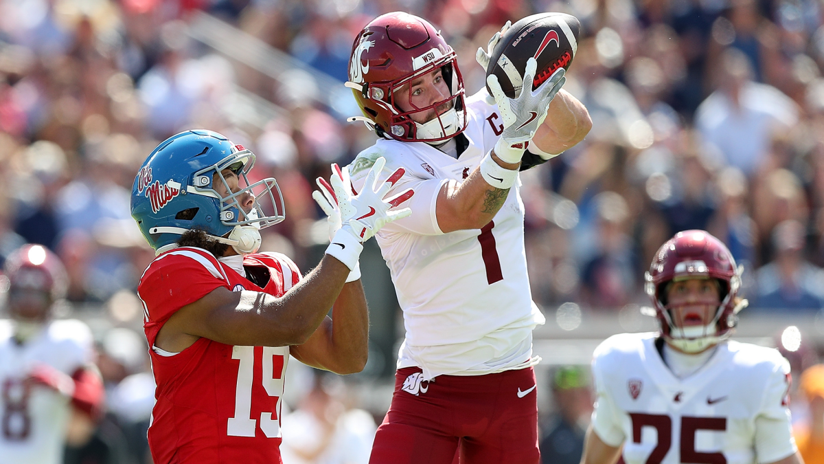 College football scores, live updates: Week 7 schedule features Ole Miss on upset alert, Ohio State in action