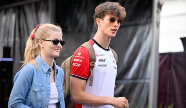 Oliver Bearman Admits Terrifying Moment After Frightening Race Ban Scare in US GP Sprint