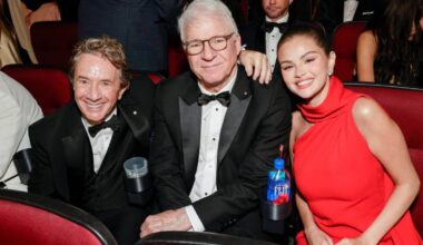 ‘Only Murders in the Building’ Renewed for Season 6, Heading to London