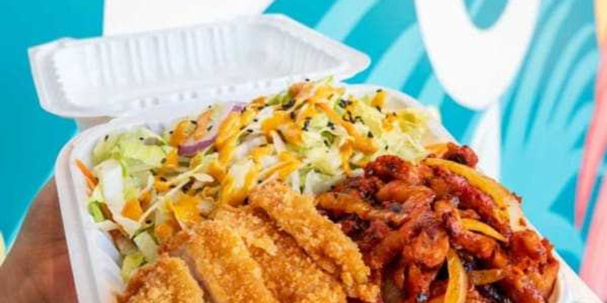 Ono Hawaiian plate lunch chain will open 10 Dallas locations