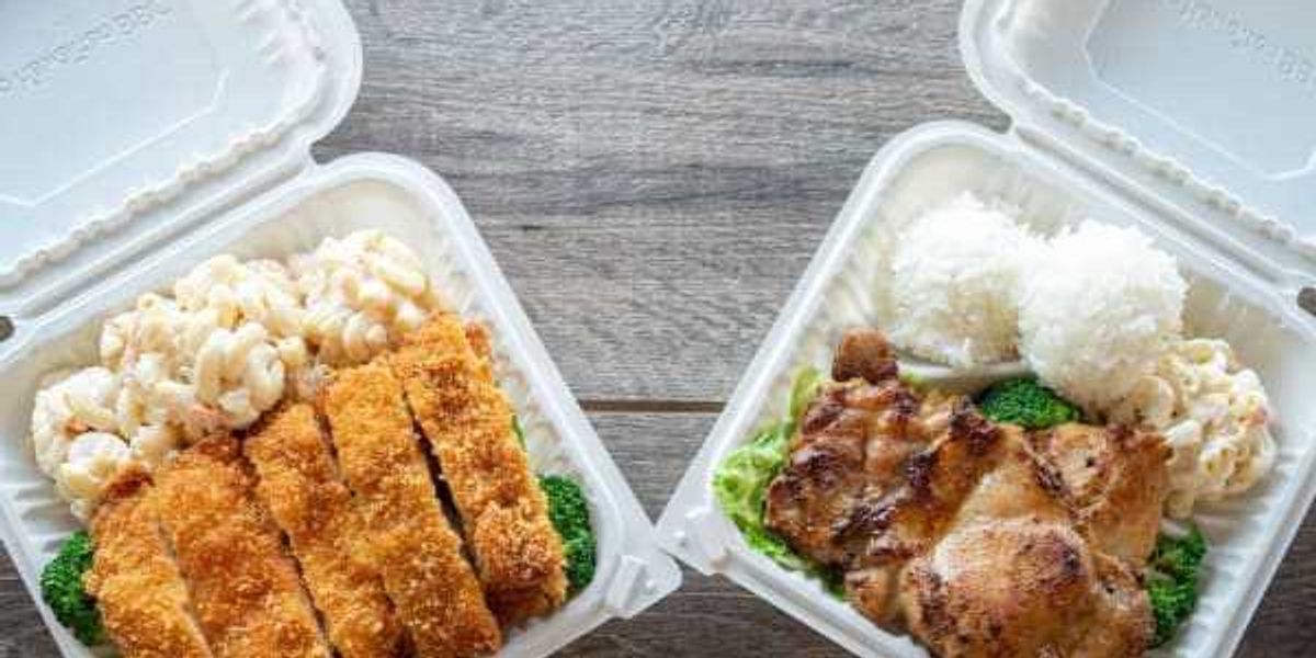 Hawaiian plate lunch chain to open 3 Fort Worth locations