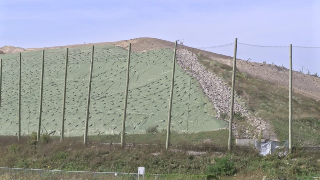 Ontario County Landfill cited again as odors continue to be major problem