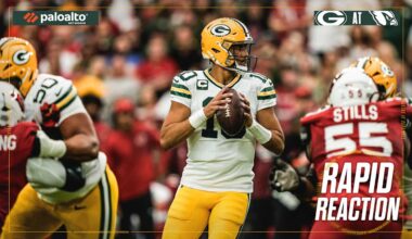 Packers’ big fourth-down call sent a message