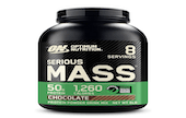 Optimum Nutrition Serious Mass