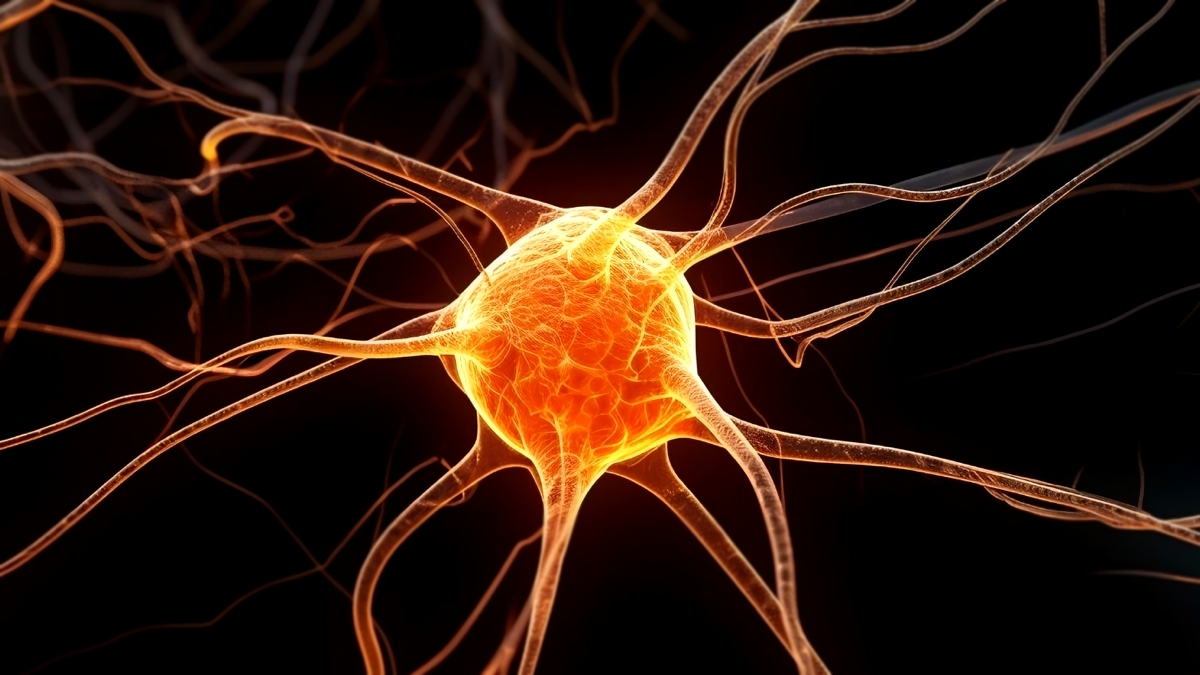 Scientists Just Discovered a Whole New Type of Connection Between Neurons : ScienceAlert