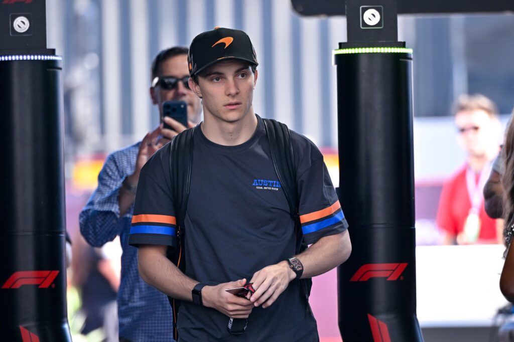 Oscar Piastri Reveals the Real Reason Behind His Costly US GP Qualifying Struggles