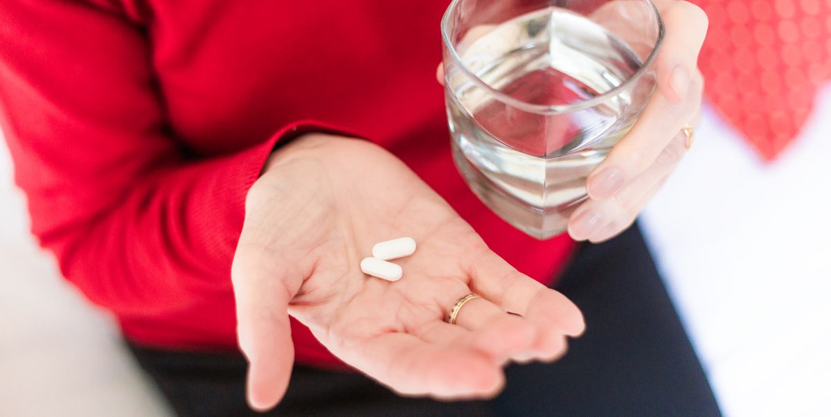 Experts Say Which to Take