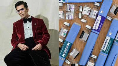 Ozempic 101: Is it behind Karan Johar's weight loss? Fact sheet for health enthusiasts on benefits and risks Karan Johar's Ozempic joke: What you ought to know about weight loss drug