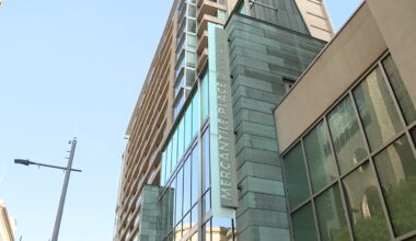 Mercantile Building residents evicted: Building unsafe for prolonged period