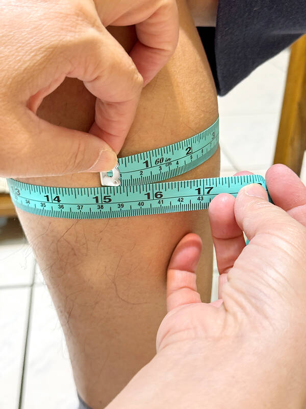 Good diet, exercise, sun exposure urged to avoid sarcopenia