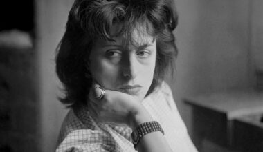 Why Anna Magnani is the overlooked 'goddess' of Italian cinema